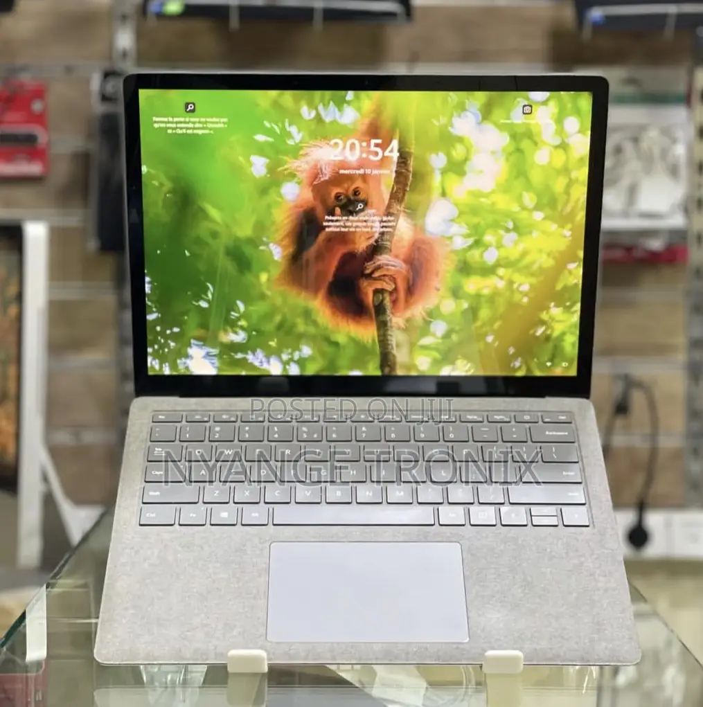 Laptop Microsoft Surface Laptop 3 8GB Intel Core I5 SSD 256GB