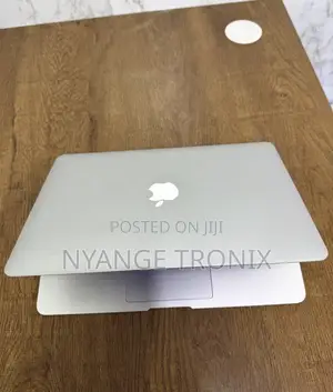 Laptop Apple MacBook Air 2017 8GB Intel Core I5 SSD 256GB