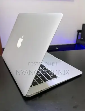 Laptop Apple MacBook Air 2015 8GB Intel Core I5 SSD 256GB