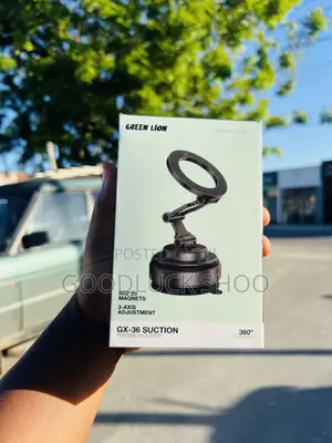 Greenlion Gx 36 Suction Phone Holder