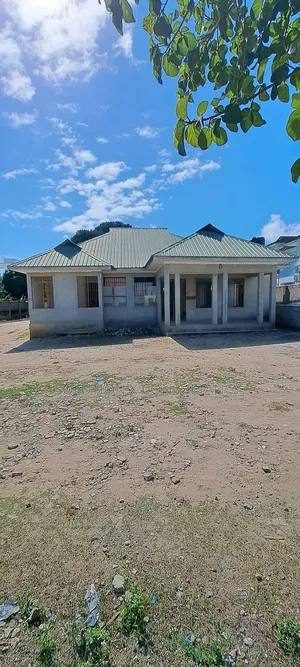 4bdrm House in Mbweni for sale