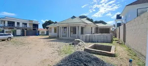 4bdrm House in Mbweni for sale