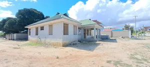 4bdrm House in Mbweni for sale