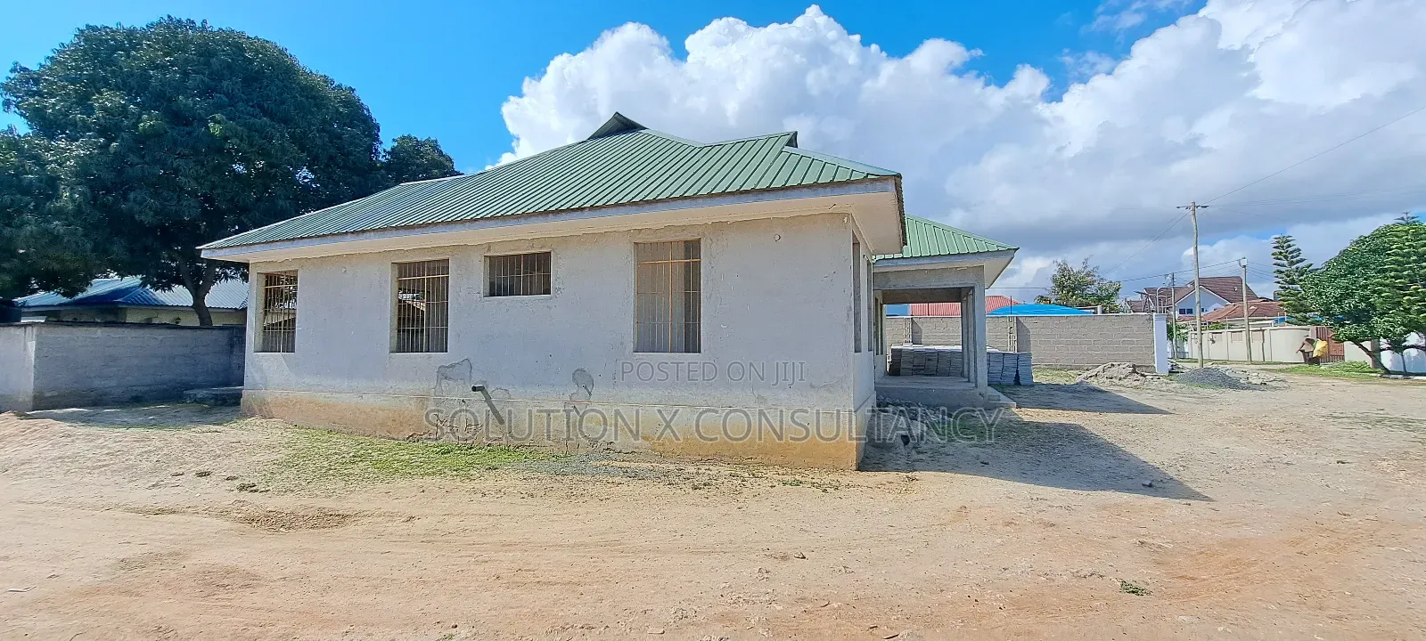 4bdrm House in Mbweni for sale