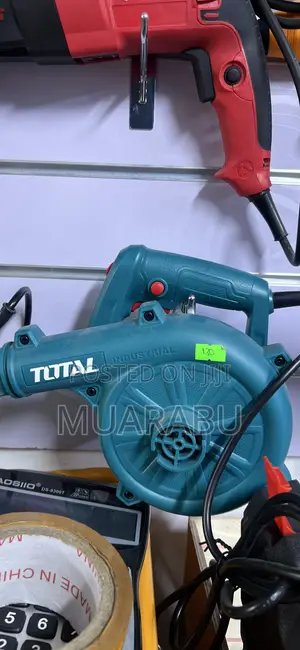 Total Blower 650w