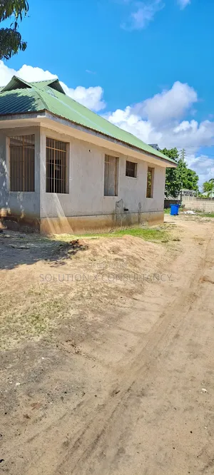4bdrm House in Mbweni for sale