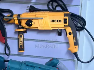 Ingco Rotary Hammer