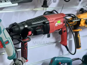 Edon Rotary Hammer 26mm