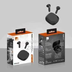 New Bluetooth Earphones Neckband JBL