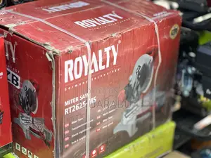 Royalty Miter Saw 1800w