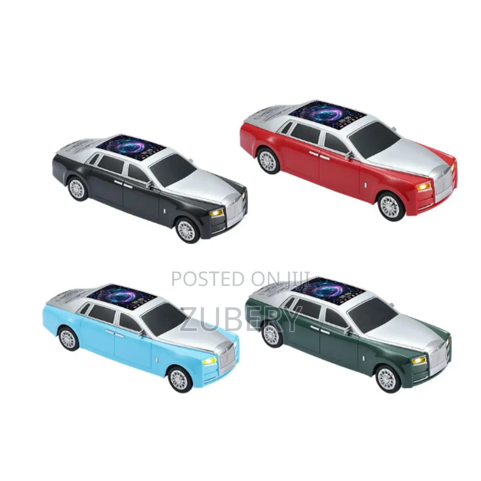 Ws*210 New Bluetooth Speaker
