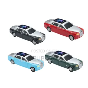 Ws*210 New Bluetooth Speaker