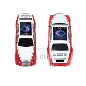 Ws*210 New Bluetooth Speaker