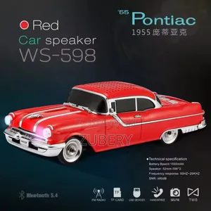 Ws*598 Model 1500mah Battery