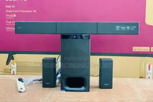 S500 Sony Soundbar 1000w