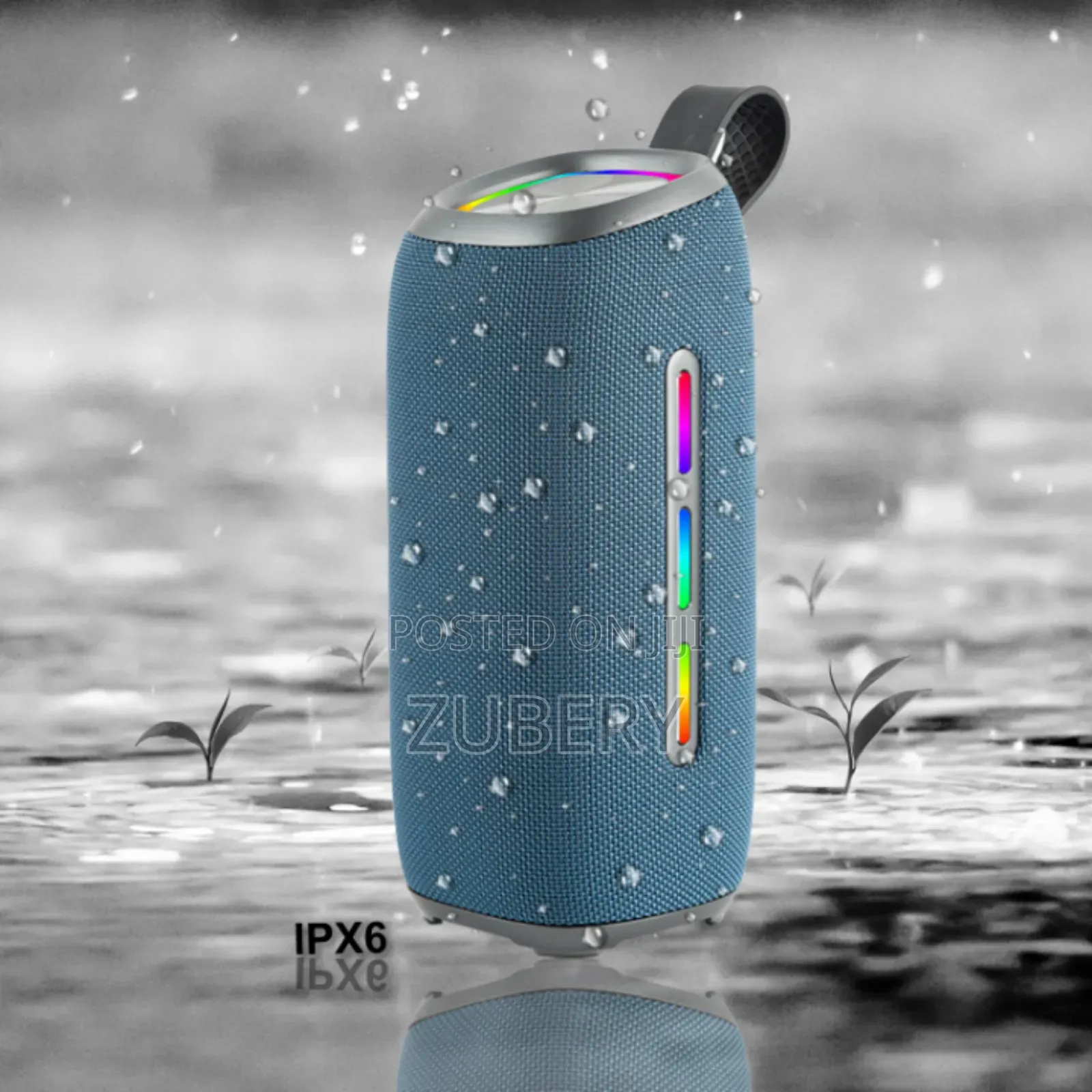 New Design 30watt Bluetooth Speaker