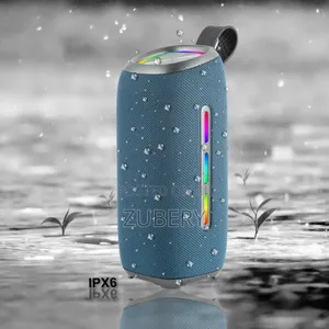New Design 30watt Bluetooth Speaker
