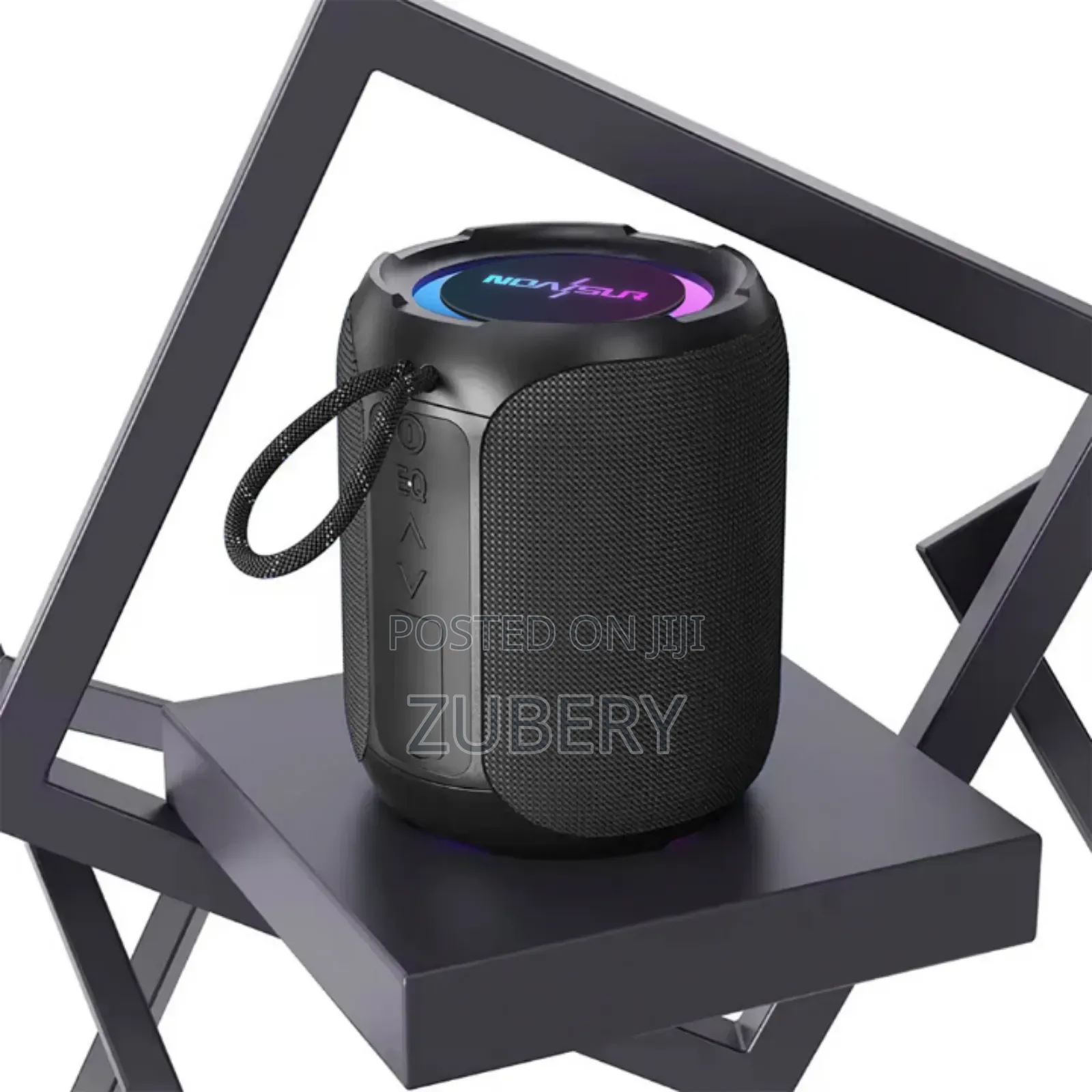 Ipx7 Water Proof Bluetooth Speaker