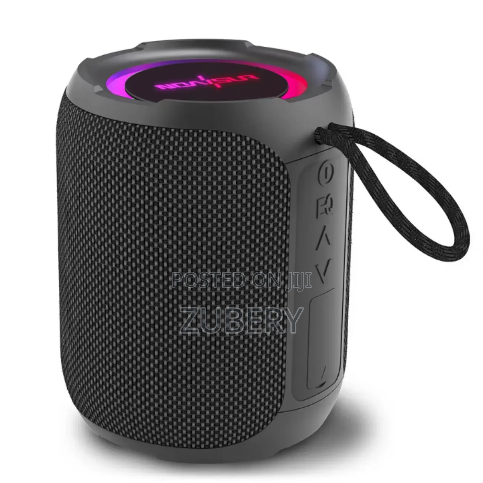 Ipx7 Water Proof Bluetooth Speaker