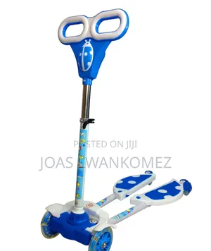 Kid Scooter
