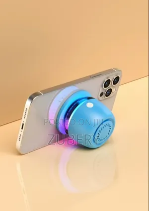 Portable Desktop Speaker