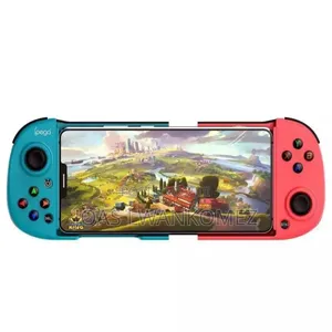 Wireless Game Controller(Ipg)