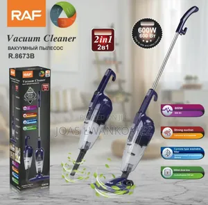 Portable Vacuum Cleaner Stick