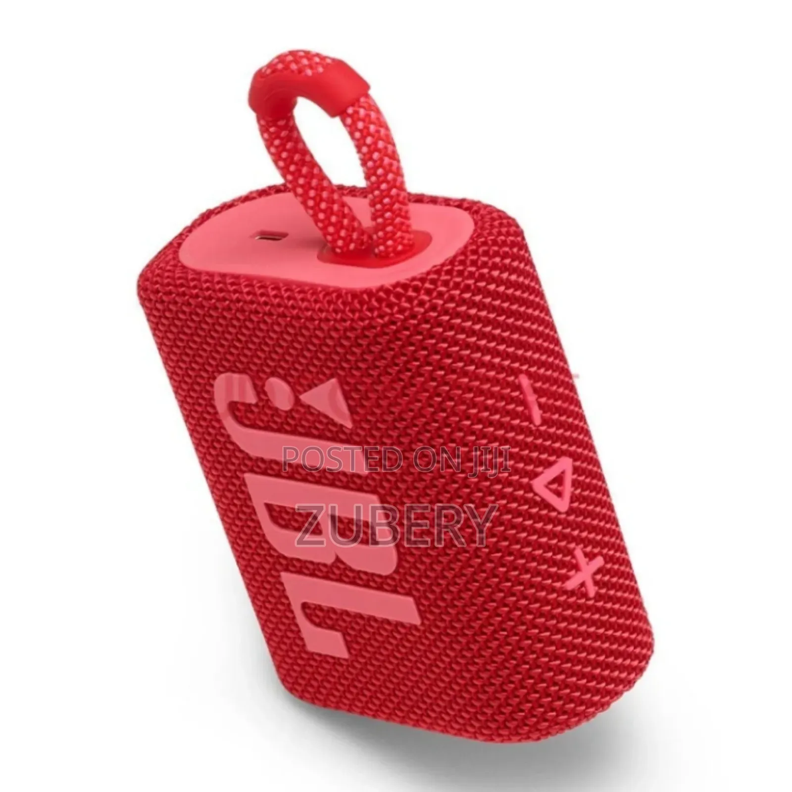 New Speaker in the City