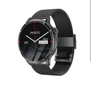 Yesido Smartwatch