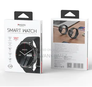 Yesido Smartwatch