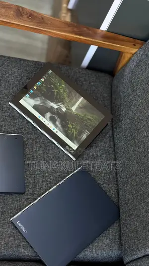 Laptop Lenovo Yoga 11e 4GB Intel Atom eMMC 128GB
