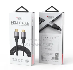 Hdmi Cable 1.8meter()