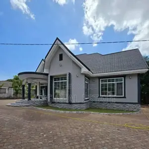 3bdrm House in Mwongozo, Kigamboni for sale