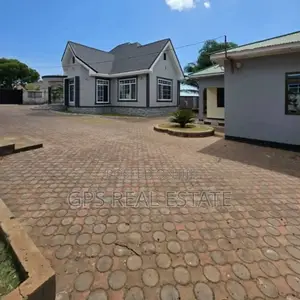 3bdrm House in Mwongozo, Kigamboni for sale