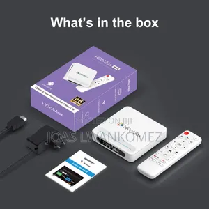 New Android 14 Tv Box(32rom,4ram)