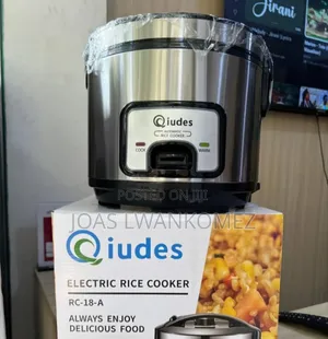 Rice Cooker(1.8litre)