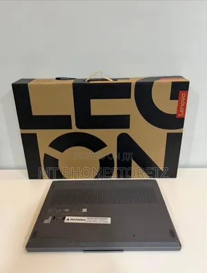 New Laptop Lenovo Legion 5 32GB Intel Core Ultra 9 SSD 1T
