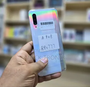 Samsung Galaxy A90 5G 128 GB Blue