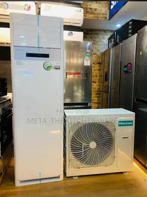 Hisense Floor Standing Air Condition 18000btu