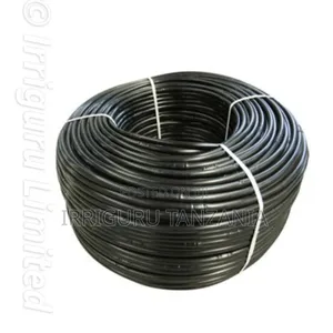 Blind Pipe