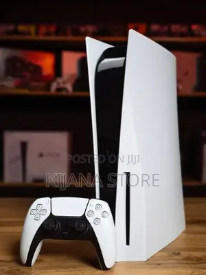 Playstation Game ( Ps5 )