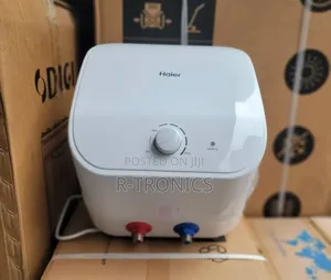 Haier Water Heater 15 Litres