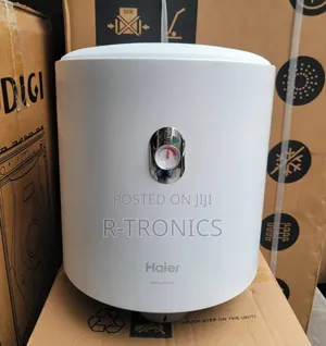 Haier Water Heater 30 Litres