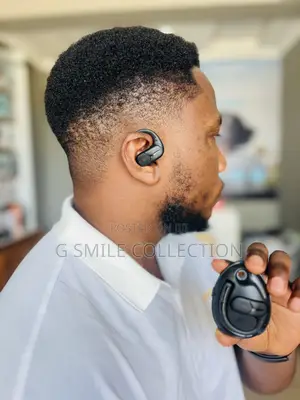 Porodo Soundtec Octopus Open-Ear Wireless Earbuds