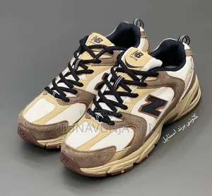 Nb 530 Sneakers Quality