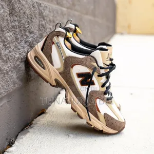 Nb 530 Sneakers Quality