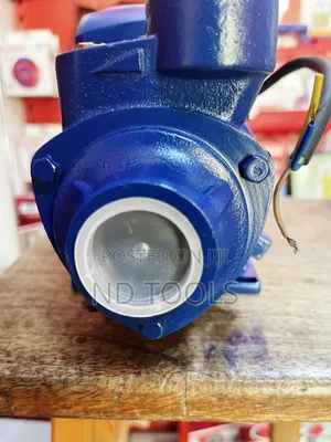 Surface Water Pump Hp Qb60 Whirlpool