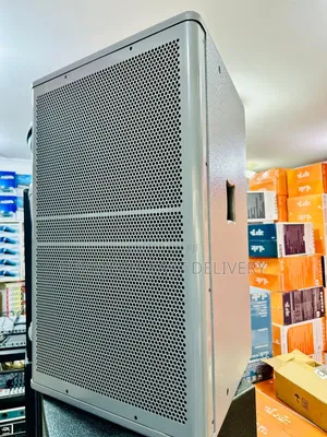 Yamaha Mid Range Speaker 15-Inch