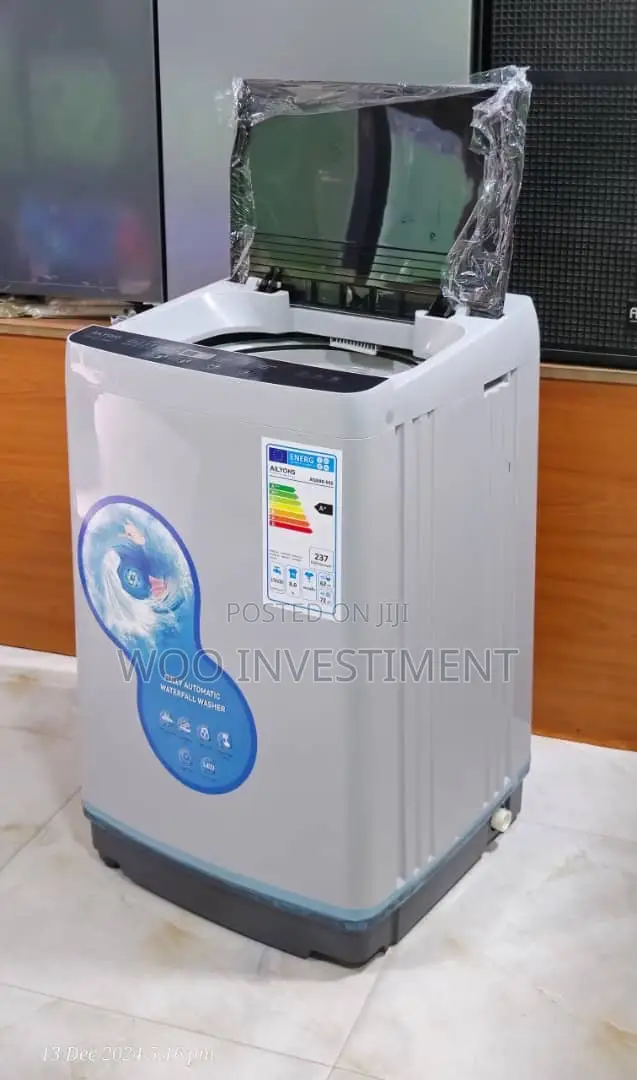 Manual Washing Machines Mpya Fullbox Zinapatikana Kg6-18kg
