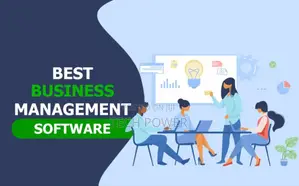 Small/Large Business Management Softwares